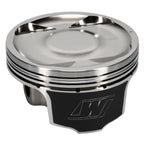 Wiseco Subaru EJ257 WRX/STI 4v 99.75mm Bore -19cc Dish Piston (Single) Wiseco Pistons - Forged - Single