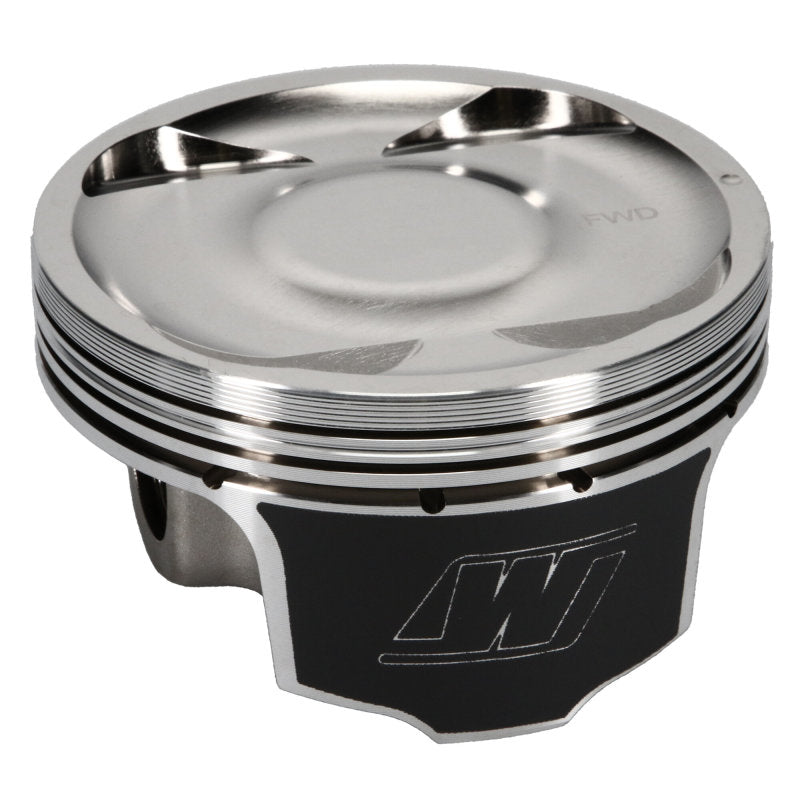 Wiseco Subaru EJ257 WRX/STI 4v 99.75mm Bore -19cc Dish Piston (Single) Wiseco Pistons - Forged - Single
