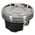 Wiseco Subaru EJ257 WRX/STI 4v 99.75mm Bore -19cc Dish Piston (Single) Wiseco Pistons - Forged - Single