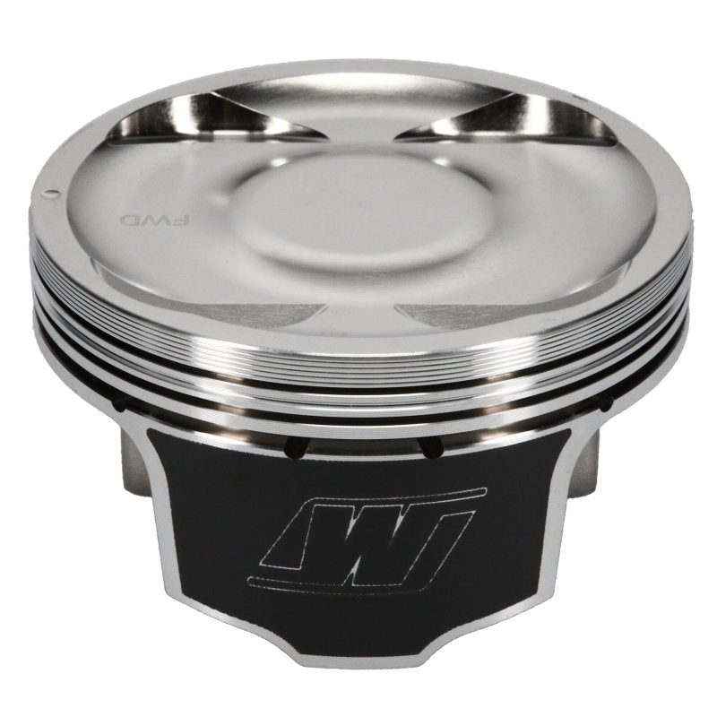 Wiseco Subaru EJ257 WRX/STI 4v 99.75mm Bore -19cc Dish Piston (Single) Wiseco Pistons - Forged - Single