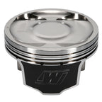Wiseco Subaru EJ257 WRX/STI 4v 99.75mm Bore -19cc Dish Piston (Single) Wiseco Pistons - Forged - Single