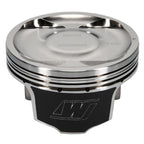 Wiseco Subaru EJ257 WRX/STI 4v Dish -19cc 99.5 Piston Shelf Stock Kit Wiseco Piston Sets - Forged - 4cyl