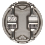 Wiseco Subaru EJ257 WRX/STI 4v Dish -19cc 99.5 Piston Shelf Stock Kit Wiseco Piston Sets - Forged - 4cyl