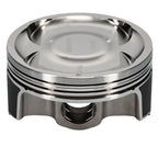 Wiseco Subaru EJ257 WRX/STI 4v Dish -19cc 99.5 Piston Shelf Stock Kit Wiseco Piston Sets - Forged - 4cyl