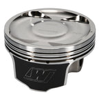 Wiseco Subaru EJ257 WRX/STI 4v Dish -19cc 99.5 Piston Shelf Stock Kit Wiseco Piston Sets - Forged - 4cyl