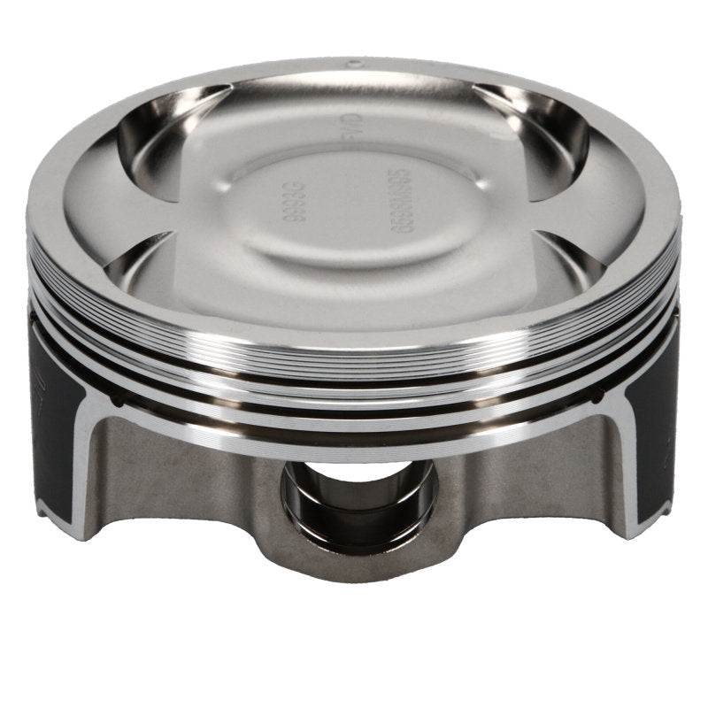 Wiseco Subaru EJ257 WRX/STI 4v Dish -19cc 99.5 Piston Shelf Stock Kit Wiseco Piston Sets - Forged - 4cyl