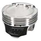 Wiseco Subaru FA20 Direct Injection Piston Kit 2.0L -16cc Wiseco Piston Sets - Forged - 6cyl