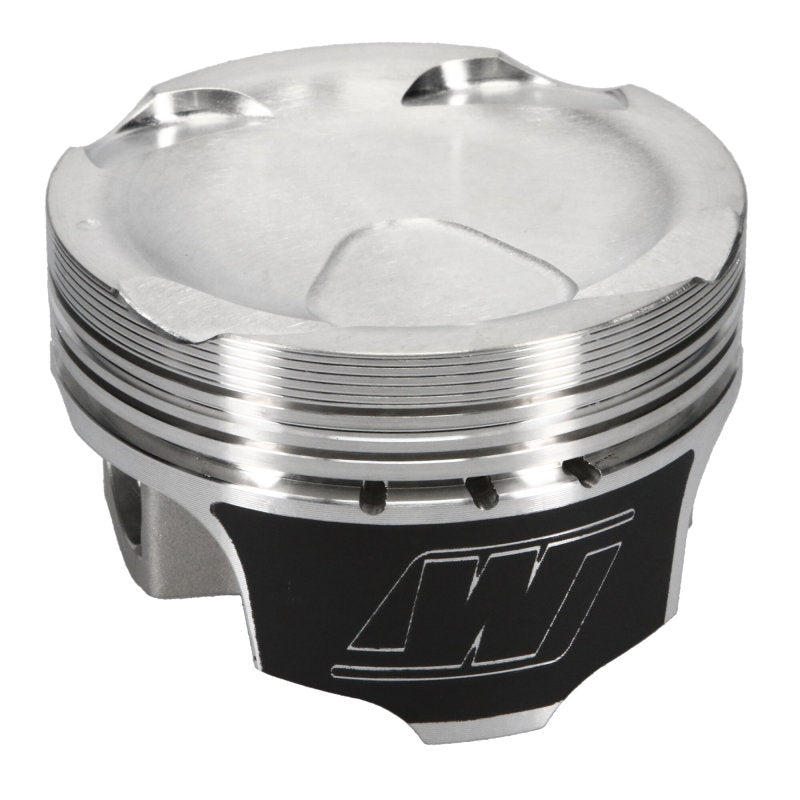 Wiseco Subaru FA20 Direct Injection Piston Kit 2.0L -16cc Wiseco Piston Sets - Forged - 4cyl