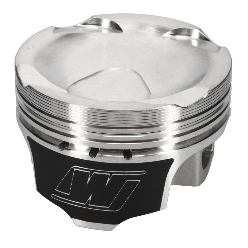 Wiseco Subaru FA20 Direct Injection Piston Kit 2.0L -16cc Wiseco Piston Sets - Forged - 6cyl