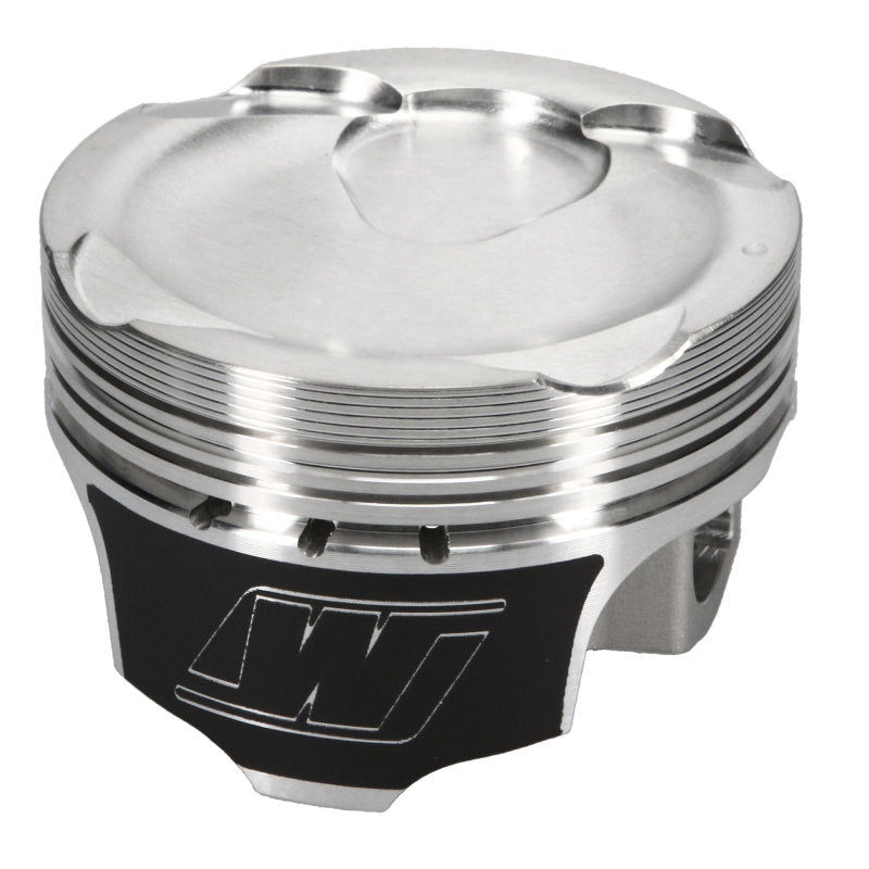 Wiseco Subaru FA20 Direct Injection Piston Kit 2.0L -16cc Wiseco Piston Sets - Forged - 6cyl