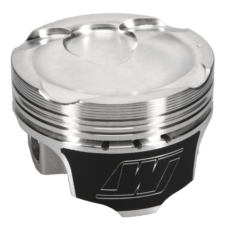 Wiseco Subaru FA20 Direct Injection Piston Kit 2.0L -16cc Wiseco Piston Sets - Forged - 6cyl