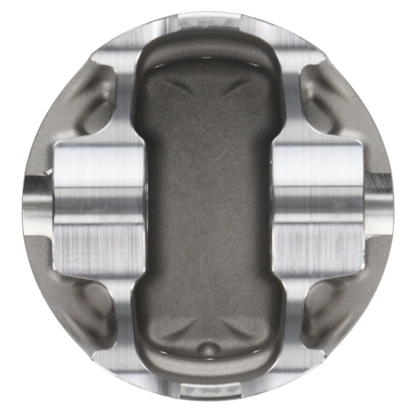 Wiseco Subaru FA20 Direct Injection Piston Kit 2.0L -16cc Wiseco Piston Sets - Forged - 6cyl