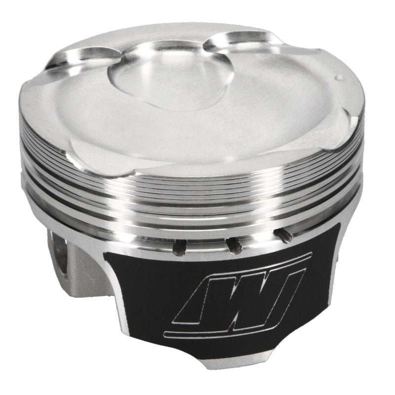 Wiseco Subaru FA20 Direct Injection Piston Kit 2.0L -16cc Wiseco Piston Sets - Forged - 6cyl