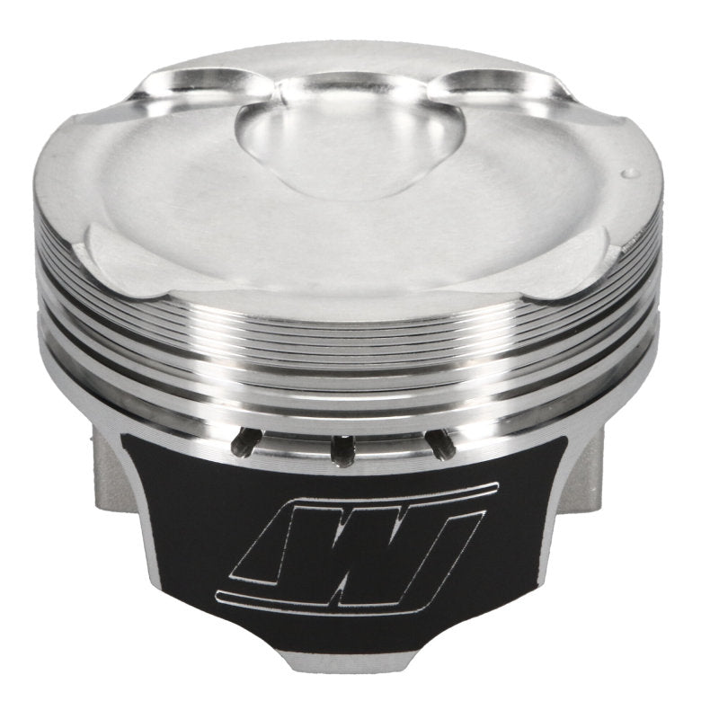 Wiseco Subaru FA20 Direct Injection Piston Kit 2.0L -16cc Wiseco Piston Sets - Forged - 6cyl