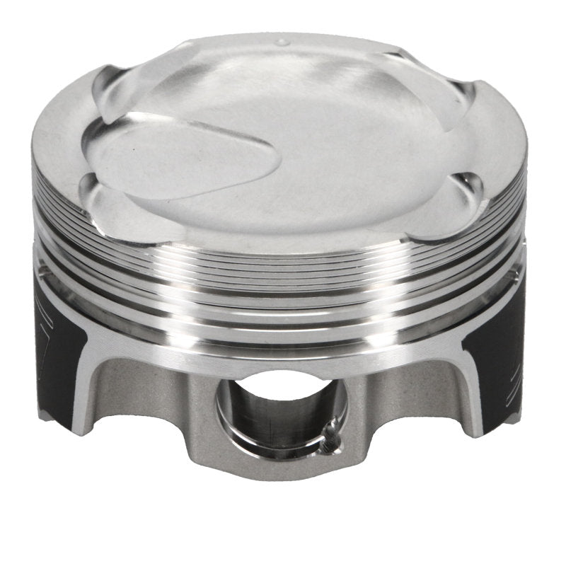 Wiseco Subaru FA20 Direct Injection Piston Kit 2.0L -16cc Wiseco Piston Sets - Forged - 6cyl