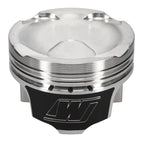 Wiseco Subaru FA20 Direct Injection Piston Kit 2.0L -16cc Wiseco Piston Sets - Forged - 6cyl
