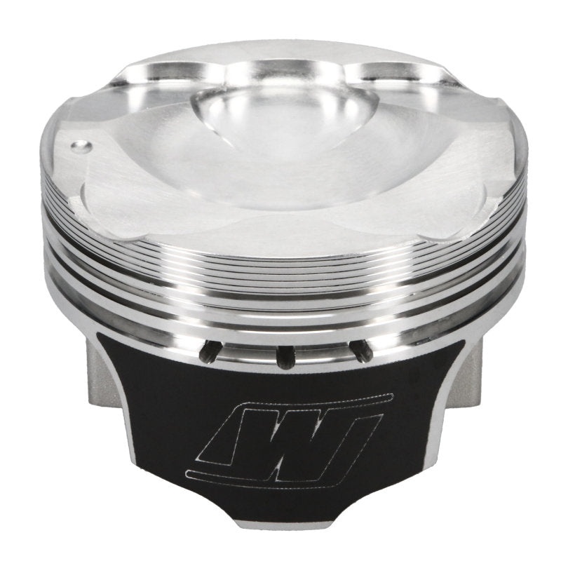Wiseco Subaru FA20 Direct Injection Piston Kit 2.0L -9.5cc Wiseco Piston Sets - Forged - 4cyl