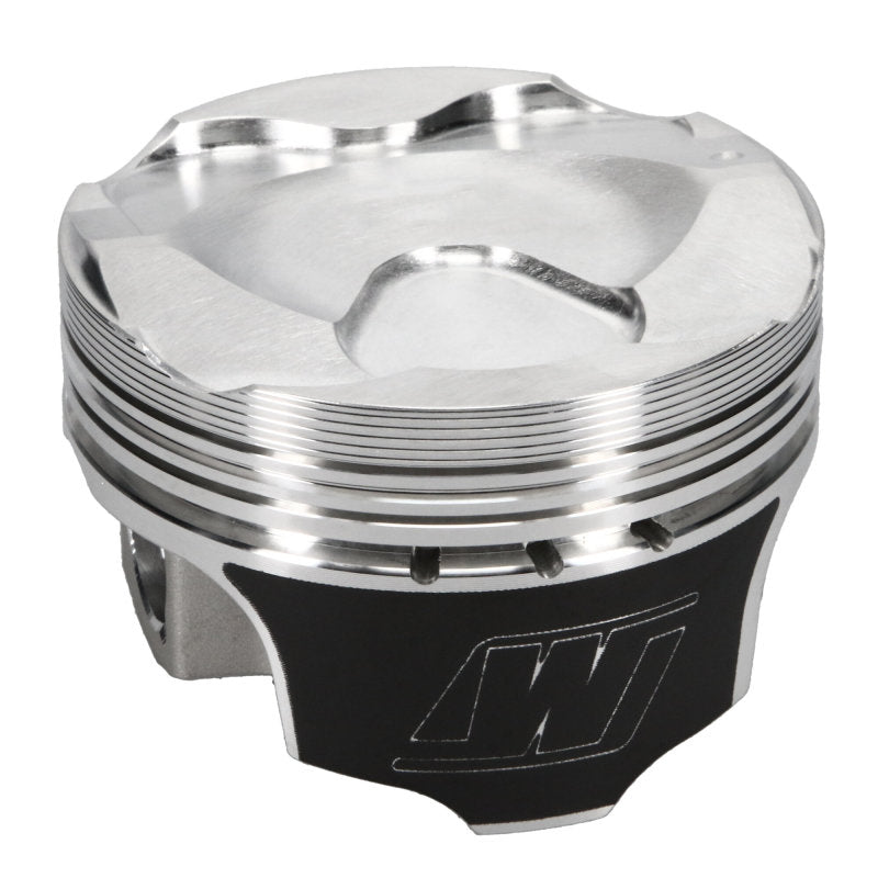 Wiseco Subaru FA20 Direct Injection Piston Kit 2.0L -9.5cc Wiseco Piston Sets - Forged - 4cyl