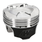Wiseco Subaru FA20 Direct Injection Piston Kit 2.0L -9.5cc Wiseco Piston Sets - Forged - 4cyl