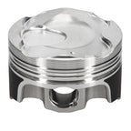 Wiseco Subaru FA20 Direct Injection Piston Kit 2.0L -9.5cc Wiseco Piston Sets - Forged - 4cyl