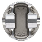 Wiseco Subaru FA20 Direct Injection Piston Kit 2.0L -9.5cc Wiseco Piston Sets - Forged - 4cyl