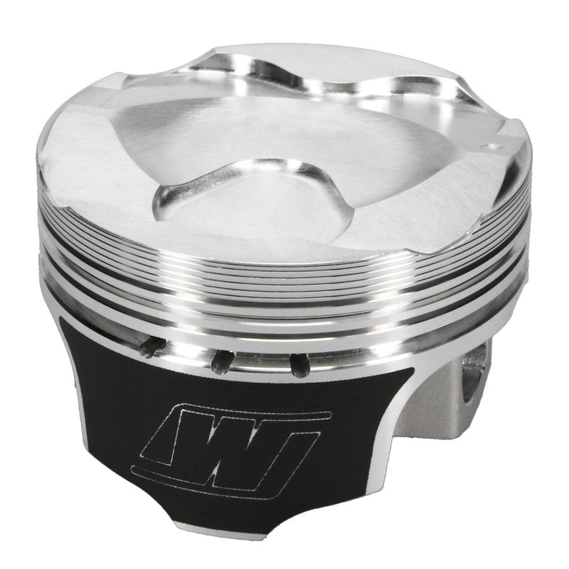 Wiseco Subaru FA20 Direct Injection Piston Kit 2.0L -9.5cc Wiseco Piston Sets - Forged - 4cyl