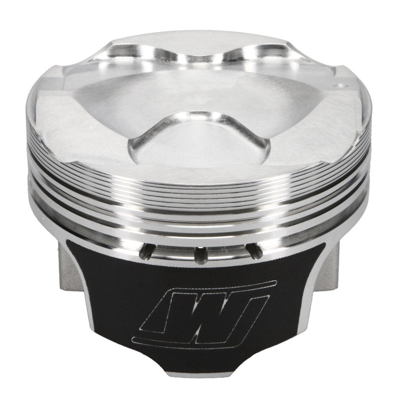 Wiseco Subaru FA20 Direct Injection Piston Kit 2.0L -9.5cc Wiseco Piston Sets - Forged - 4cyl