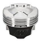 Wiseco Subaru FA20 Direct Injection Piston Kit 2.0L -9.5cc Wiseco Piston Sets - Forged - 4cyl