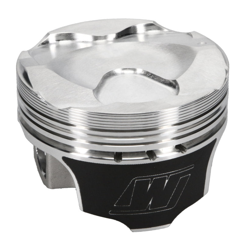Wiseco Subaru FA20 Direct Injection Piston Kit 2.0L -9.5cc Wiseco Piston Sets - Forged - 6cyl