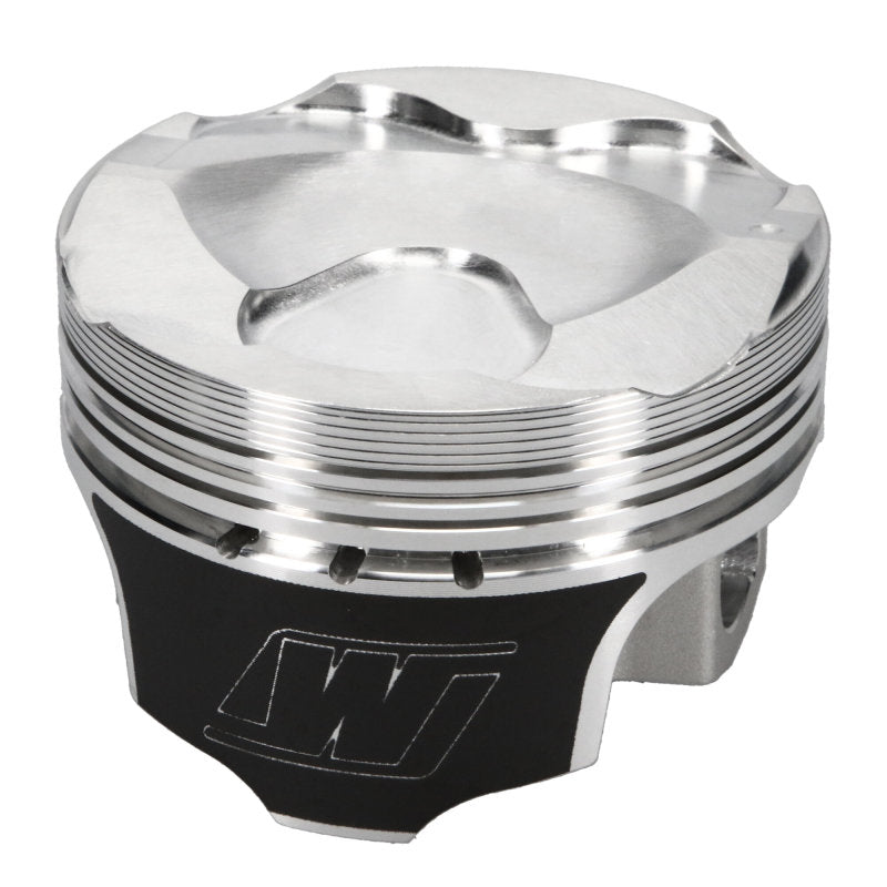 Wiseco Subaru FA20 Direct Injection Piston Kit 2.0L -9.5cc Wiseco Piston Sets - Forged - 6cyl