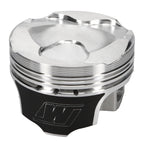 Wiseco Subaru FA20 Direct Injection Piston Kit 2.0L -9.5cc Wiseco Piston Sets - Forged - 6cyl