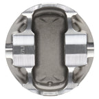 Wiseco Subaru FA20 Direct Injection Piston Kit 2.0L -9.5cc Wiseco Piston Sets - Forged - 6cyl