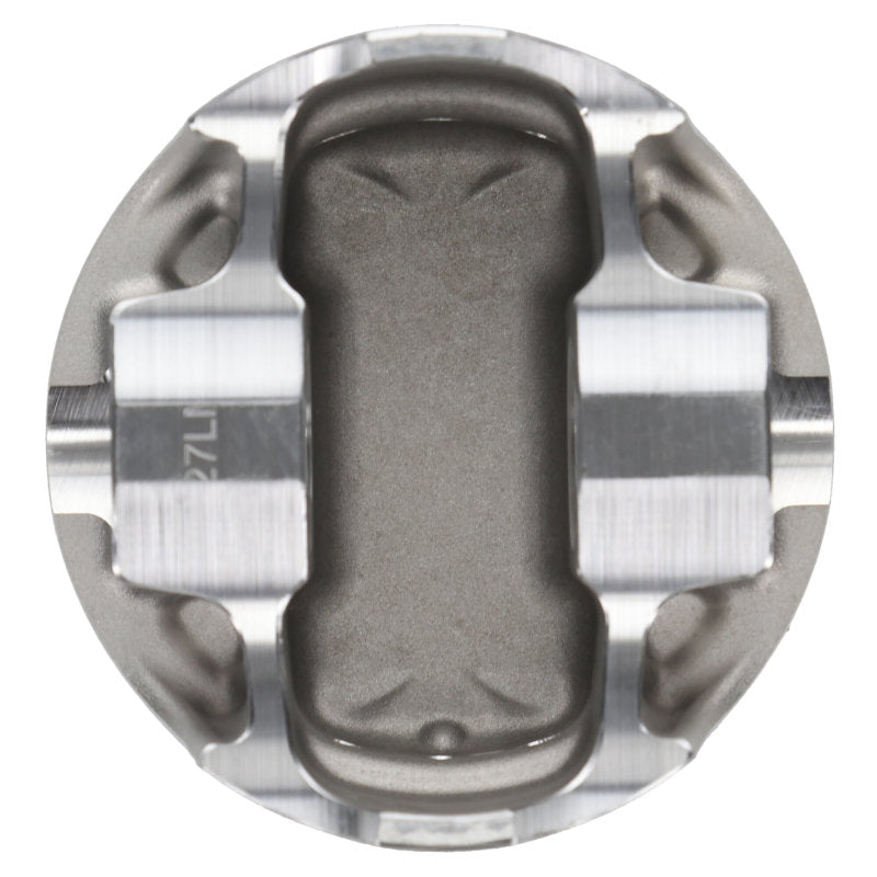 Wiseco Subaru FA20 Direct Injection Piston Kit 2.0L -9.5cc Wiseco Piston Sets - Forged - 6cyl