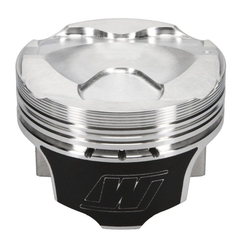 Wiseco Subaru FA20 Direct Injection Piston Kit 2.0L -9.5cc Wiseco Piston Sets - Forged - 6cyl