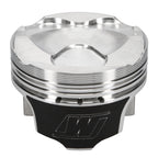 Wiseco Subaru FA20 Direct Injection Piston Kit 2.0L -9.5cc Wiseco Piston Sets - Forged - 6cyl