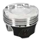 Wiseco Subaru FA20 Direct Injection Piston Kit 2.0L -9.5cc Wiseco Piston Sets - Forged - 6cyl