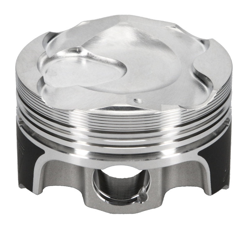 Wiseco Subaru FA20 Direct Injection Piston Kit 2.0L -9.5cc Wiseco Piston Sets - Forged - 6cyl