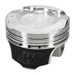 Wiseco Subaru FA20 Direct Injection Piston Kit 2.0L -9.5cc Wiseco Piston Sets - Forged - 6cyl