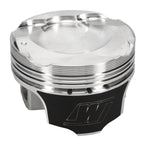 Wiseco Subaru FA20 Direct Injection Piston Kit 2.0L -9.5cc Wiseco Piston Sets - Forged - 6cyl