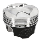 Wiseco Subaru FA20 Direct Injection Piston Kit 2.0L -9.5cc Wiseco Piston Sets - Forged - 4cyl