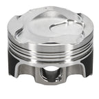 Wiseco Subaru FA20 Direct Injection Piston Kit 2.0L -9.5cc Wiseco Piston Sets - Forged - 4cyl