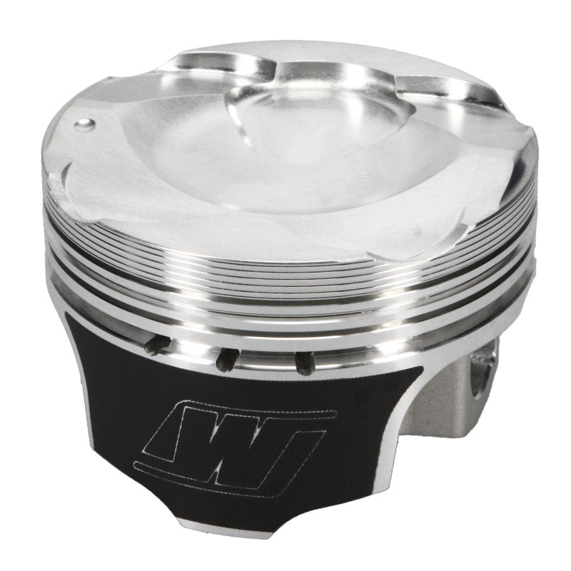 Wiseco Subaru FA20 Direct Injection Piston Kit 2.0L -9.5cc Wiseco Piston Sets - Forged - 4cyl
