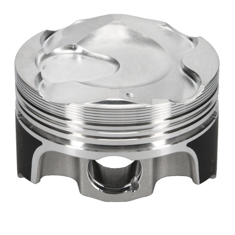 Wiseco Subaru FA20 Direct Injection Piston Kit 2.0L -9.5cc Wiseco Piston Sets - Forged - 4cyl