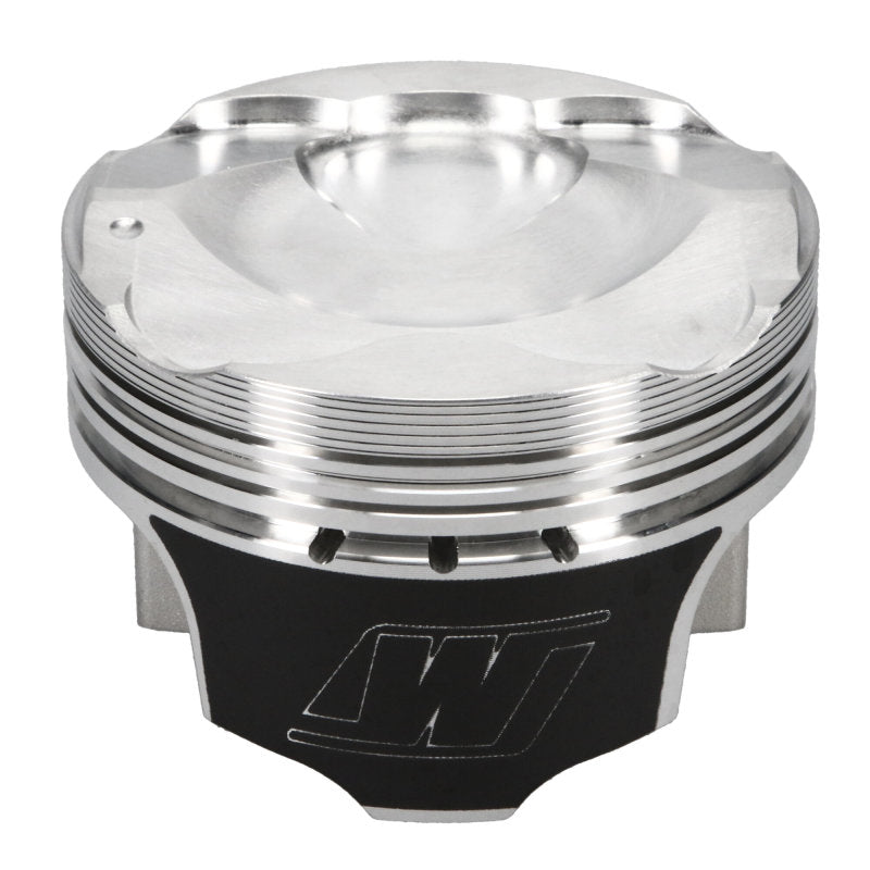Wiseco Subaru FA20 Direct Injection Piston Kit 2.0L -9.5cc Wiseco Piston Sets - Forged - 4cyl