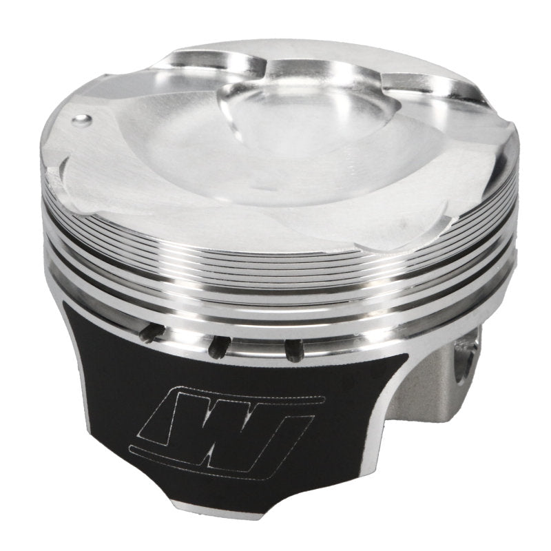Wiseco Subaru FA20 Direct Injection Piston Kit 2.0L -9.5cc Wiseco Piston Sets - Forged - 4cyl