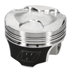 Wiseco Subaru FA20 Direct Injection Piston Kit 2.0L -9.5cc Wiseco Piston Sets - Forged - 4cyl