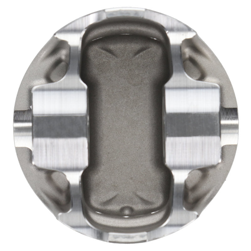 Wiseco Subaru FA20 Direct Injection Piston Kit 2.0L -9.5cc Wiseco Piston Sets - Forged - 4cyl