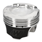 Wiseco Subaru FA20 Direct Injection Piston Kit 2.0L -9.5cc Wiseco Piston Sets - Forged - 4cyl