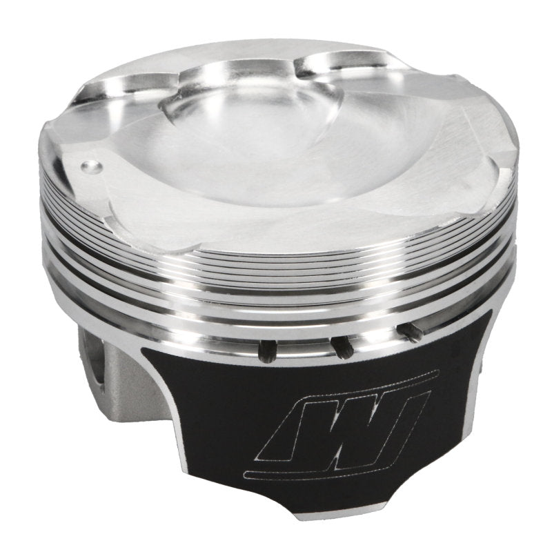 Wiseco Subaru FA20 Direct Injection Piston Kit 2.0L -9.5cc Wiseco Piston Sets - Forged - 4cyl