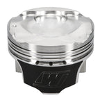 Wiseco Subaru FA20 Direct Injection Piston Kit 2.0L -9.5cc Wiseco Piston Sets - Forged - 4cyl